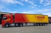 Transport and Logistics